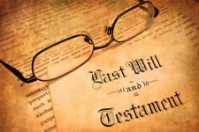 will-and-testament